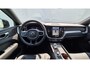 Volvo XC60 2.0 T8 Phev AWD Ultra Dark 360 Camera - Leder pakket - Privacy Glas - 21 Inch Licht metaal