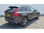 Volvo XC60 2.0 T8 Phev AWD Ultra Dark 360 Camera - Leder pakket - Privacy Glas - 21 Inch Licht metaal