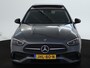 Mercedes-Benz C-klasse Estate 300 e AMG Plug-In Hybride AMG Line | Night Pakket | Trekhaak | Panorama Schuif-Kanteldak | Dodehoek Assist. Inclusief 24 maanden MB Certified garantie voor Europa.