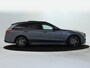 Mercedes-Benz C-klasse Estate 300 e AMG Plug-In Hybride AMG Line | Night Pakket | Trekhaak | Panorama Schuif-Kanteldak | Dodehoek Assist. Inclusief 24 maanden MB Certified garantie voor Europa.