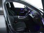Mercedes-Benz C-klasse Estate 300 e AMG Plug-In Hybride AMG Line | Night Pakket | Trekhaak | Panorama Schuif-Kanteldak | Dodehoek Assist. Inclusief 24 maanden MB Certified garantie voor Europa.