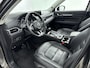 Mazda CX-5 2.5 SkyActiv-G 194 Luxury 4WD Panodak,Bose,360Camera,Apple Carpl,Android,ACC,Blis,HUD,Navi,Elektr Stoel + stuur verwarm