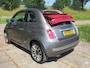 Fiat 500C 1.2 Lounge