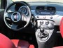 Fiat 500C 1.2 Lounge