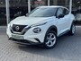 Nissan Juke 1.0 DIG-T 117pk N-Connecta | Apple CarPlay, LED, 17inch, Climate control, Parkeersensoren, Parkeercamera