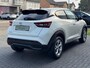 Nissan Juke 1.0 DIG-T 117pk N-Connecta | Apple CarPlay, LED, 17inch, Climate control, Parkeersensoren, Parkeercamera