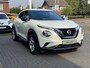 Nissan Juke 1.0 DIG-T 117pk N-Connecta | Apple CarPlay, LED, 17inch, Climate control, Parkeersensoren, Parkeercamera