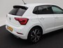 Volkswagen Polo 1.0 TSi Automaat R-Line Business | IQ Led | Adaptive Cruise | Stoel Verwarming | Camera | Carplay | Navigatie | Parkeersensoren | 17 Inch | 15.570 Km!!