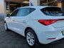 SEAT Leon 1.0 TSI 110pk Style | Apple Carplay+Android Auto | Clima | Adap.Cruise | Digitaal Dashboard | Led Koplampen | Pdc | Rijstrook+Licht+Regensensor | 16''lm | Trekhaak