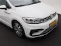 Volkswagen Touran 1.8 TSi 180 Pk Automaat R-Line 7-Persoons | Trekhaak | Panorama Dak | Camera | Sensoren | Adaptive Cruise| LED | Carplay | Elektrische Achterklep | 18 Inch | 88.341 Km!!