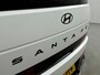 Hyundai Santa Fe 1.6 T-GDI PHEV Black Line 4WD 7persoons | Zwarte accenten | Leer | Memory | Stoelventilatie | Head-up display | 20" Lm-wielen |