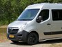 Opel Movano 2.3CDTi CAMPER, nog niet gebruikt | zonnepanelen, cruise control, enz.