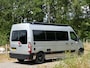 Opel Movano 2.3CDTi CAMPER, nog niet gebruikt | zonnepanelen, cruise control, enz.