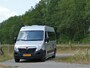 Opel Movano 2.3CDTi CAMPER, nog niet gebruikt | zonnepanelen, cruise control, enz.