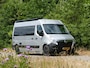 Opel Movano 2.3CDTi CAMPER, nog niet gebruikt | zonnepanelen, cruise control, enz.