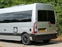 Opel Movano 2.3CDTi CAMPER, nog niet gebruikt | zonnepanelen, cruise control, enz.