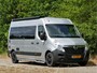 Opel Movano 2.3CDTi CAMPER, nog niet gebruikt | zonnepanelen, cruise control, enz.