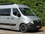Opel Movano 2.3CDTi CAMPER, nog niet gebruikt | zonnepanelen, cruise control, enz.
