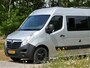 Opel Movano 2.3CDTi CAMPER, nog niet gebruikt | zonnepanelen, cruise control, enz.