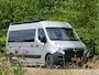 Opel Movano 2.3CDTi CAMPER, nog niet gebruikt | zonnepanelen, cruise control, enz.