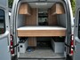 Opel Movano 2.3CDTi CAMPER, nog niet gebruikt | zonnepanelen, cruise control, enz.