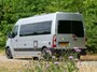 Opel Movano 2.3CDTi CAMPER, nog niet gebruikt | zonnepanelen, cruise control, enz.