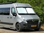Opel Movano 2.3CDTi CAMPER, nog niet gebruikt | zonnepanelen, cruise control, enz.