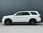 Dodge Durango 5.7 Hemi V8 Grijs Kenteken - LPG/G3 - Leder - Led - Camera