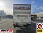 Ford Transit 310 2.0 TDCI L1H1 Ambiente BE trekker met oplegger.