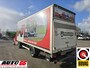 Ford Transit 310 2.0 TDCI L1H1 Ambiente BE trekker met oplegger.