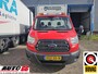 Ford Transit 310 2.0 TDCI L1H1 Ambiente met oplegger