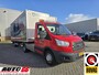 Ford Transit 310 2.0 TDCI L1H1 Ambiente BE trekker met oplegger.