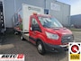 Ford Transit 310 2.0 TDCI L1H1 Ambiente met oplegger