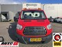Ford Transit 310 2.0 TDCI L1H1 Ambiente BE trekker met oplegger.