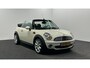 MINI Cooper Cabrio 1.6 Chili AIRCO LM.