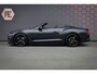 Bentley Continental GTC 4.0 V8 First Edition | NAIM | CARBON EXTERIOR & INTERIOR | ROTATING DISPLAY | SPORTUITLAAT | ADAPTIVE CRUISE | CARPLAY | DAB | HEAD-UP | NIGHT VISION | 360 CAMERA | LUCHTVERING | STOELKOELING/VERWARMING | 22" | ETC.