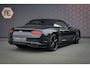 Bentley Continental GTC 4.0 V8 First Edition | NAIM | CARBON EXTERIOR & INTERIOR | ROTATING DISPLAY | SPORTUITLAAT | ADAPTIVE CRUISE | CARPLAY | DAB | HEAD-UP | NIGHT VISION | 360 CAMERA | LUCHTVERING | STOELKOELING/VERWARMING | 22" | ETC.