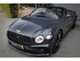 Bentley Continental GTC 4.0 V8 First Edition | NAIM | CARBON EXTERIOR & INTERIOR | ROTATING DISPLAY | SPORTUITLAAT | ADAPTIVE CRUISE | CARPLAY | DAB | HEAD-UP | NIGHT VISION | 360 CAMERA | LUCHTVERING | STOELKOELING/VERWARMING | 22" | ETC.