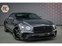 Bentley Continental GTC 4.0 V8 First Edition | NAIM | CARBON EXTERIOR & INTERIOR | ROTATING DISPLAY | SPORTUITLAAT | ADAPTIVE CRUISE | CARPLAY | DAB | HEAD-UP | NIGHT VISION | 360 CAMERA | LUCHTVERING | STOELKOELING/VERWARMING | 22" | ETC.