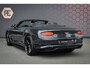 Bentley Continental GTC 4.0 V8 First Edition | NAIM | CARBON EXTERIOR & INTERIOR | ROTATING DISPLAY | SPORTUITLAAT | ADAPTIVE CRUISE | CARPLAY | DAB | HEAD-UP | NIGHT VISION | 360 CAMERA | LUCHTVERING | STOELKOELING/VERWARMING | 22" | ETC.