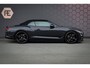 Bentley Continental GTC 4.0 V8 First Edition | NAIM | CARBON EXTERIOR & INTERIOR | ROTATING DISPLAY | SPORTUITLAAT | ADAPTIVE CRUISE | CARPLAY | DAB | HEAD-UP | NIGHT VISION | 360 CAMERA | LUCHTVERING | STOELKOELING/VERWARMING | 22" | ETC.