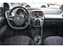 Peugeot 108 1.0 VT-i Active Automaat 5-deurs 69pk | Airco | Elektrische ramen voor | Zéér lage KM-stand |