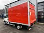 IVECO Daily 35S10 ( Only Export) Bakwagen Laadklep Koffer Ladebordwand