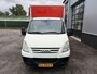IVECO Daily 35S10 ( Only Export) Bakwagen Laadklep Koffer Ladebordwand