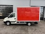 IVECO Daily 35S10 ( Only Export) Bakwagen Laadklep Koffer Ladebordwand