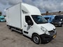 Renault Master 2.3 dCi 131PK Bakwagen 425x210x233 Laadklep Airco Cruise