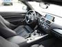 BMW 2-Serie Cabrio 220I AUTOMAAT M-pakket NL auto/Navigatie/Lederen bekleding/Stoelverwarming/Led dagrijverlichting