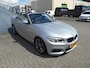 BMW 2-Serie Cabrio 220I AUTOMAAT M-pakket NL auto/Navigatie/Lederen bekleding/Stoelverwarming/Led dagrijverlichting