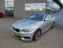 BMW 2-Serie Cabrio 220I AUTOMAAT M-pakket NL auto/Navigatie/Lederen bekleding/Stoelverwarming/Led dagrijverlichting