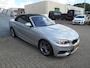 BMW 2-Serie Cabrio 220I AUTOMAAT M-pakket NL auto/Navigatie/Lederen bekleding/Stoelverwarming/Led dagrijverlichting
